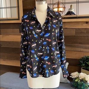 Super fun women’s shirt